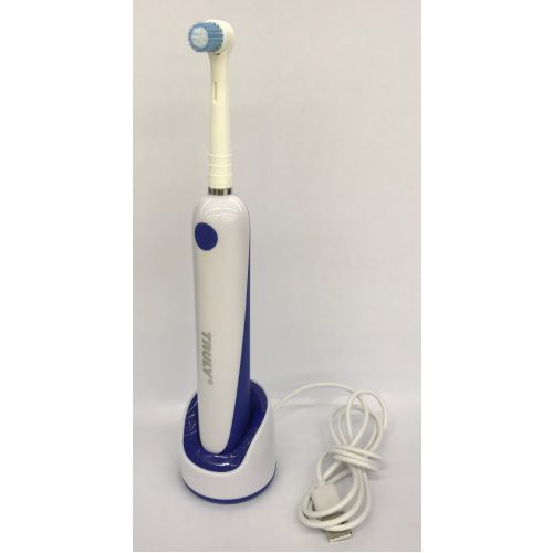 Spazzolino elettrico - FC-187 - Truly Instrument Limited