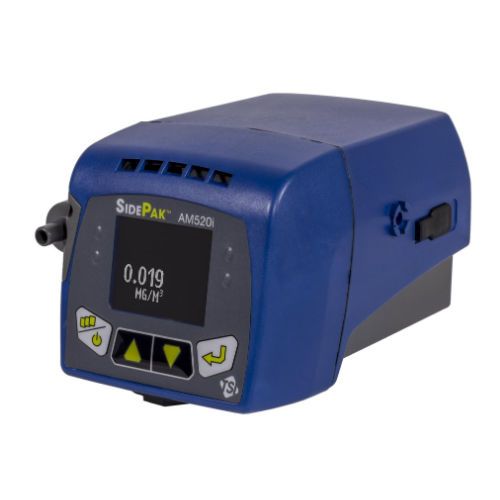 Fotometro per il campionamento di aerosol - SidePak™ - TSI - compatto