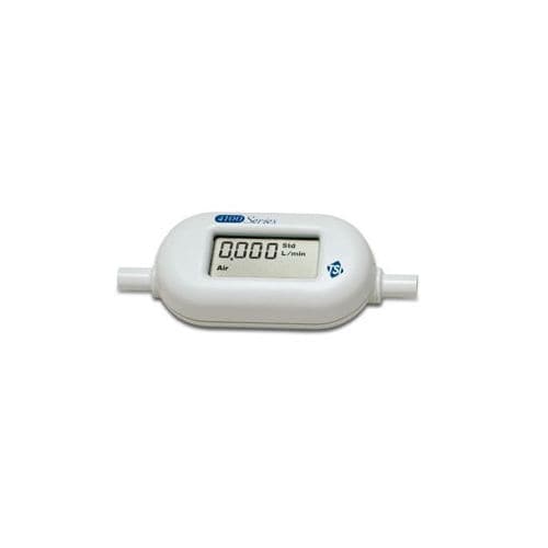 Tester di calibrazione - 4146 - TSI - di portata / per analisi ambientale / in continuo
