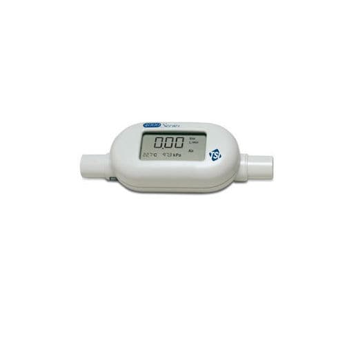 Tester di calibrazione - 4046 - TSI - di portata / per analisi ambientale / in continuo