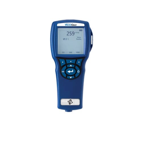 Tester di velocità dell'aria - 9565-P - TSI - di pressione / di portata d'aria / CO2