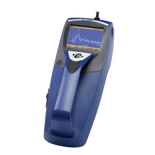 Fotometro per il campionamento di aerosol - DustTrak™ II  - TSI - portatile