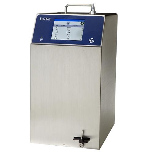 Contatore di particelle laser - BioTrak™ Real-Time Viable PC - TSI - per l'industria farmaceutica