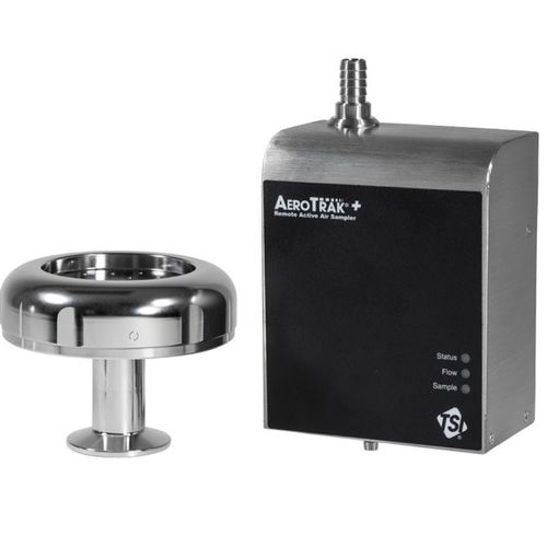 Biocollettore d'aria - AeroTrak+ Remote Active 7010 - TSI