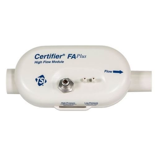 Tester per ventilatore polmonare - 4081 - TSI - di portata