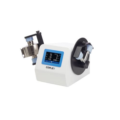 Sistema di preparazione dei campioni semiautomatico - SPU200i - TSI - per l'industria farmaceutica / di dissoluzione / da banco