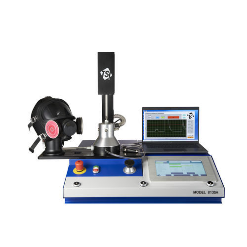 Tester di tenuta per autorespiratori e maschere - 8119A - TSI - per maschere / digitale