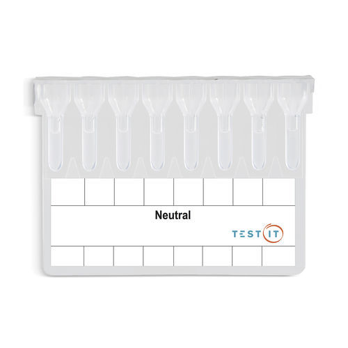 Kit di test per determinazione dei gruppi sanguigni - TG115 - Turklab Tibbi Malzemeler San. Tic. A.S.