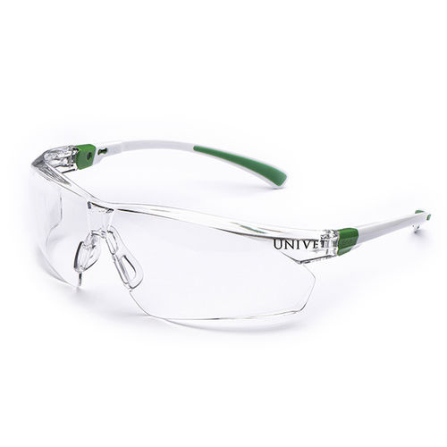 Occhiali di sicurezza - 506UP MED - Univet Loupes