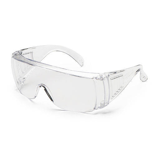 Occhiali di sicurezza - 520 MED - Univet Loupes