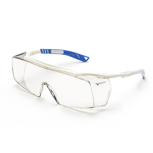 Occhiali di sicurezza - 5X7 MED - Univet Loupes