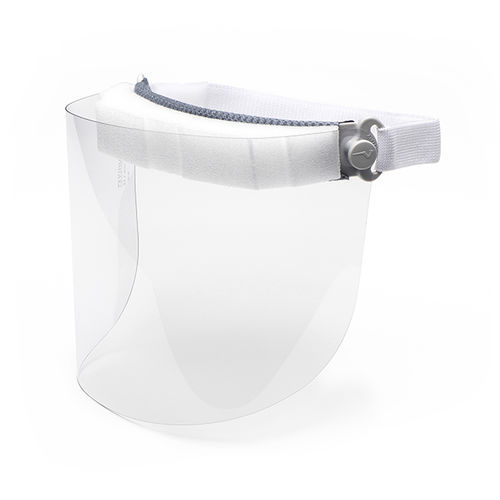 Schermo facciale antiappanante - 701 - Univet Loupes