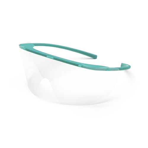 Schermo facciale antiappanante - 712 - Univet Loupes