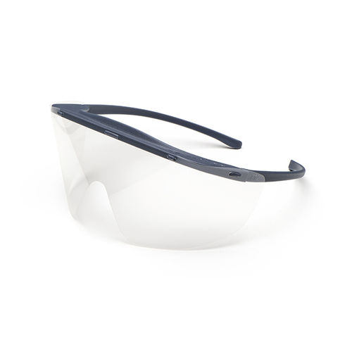 Schermo facciale antiappanante - 712UP - Univet Loupes