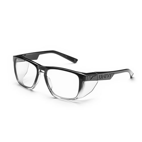 Occhiali di sicurezza - CONTEMPORARY MED - Univet Loupes