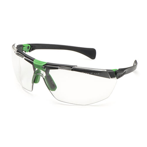 Occhiali di sicurezza - 5X1 ZERONOISE MED - Univet Loupes