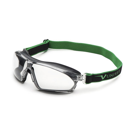Occhiali di sicurezza - 625 MED - Univet Loupes