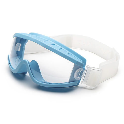 Occhiali di sicurezza - 619 POLYCARBONATE - Univet Loupes