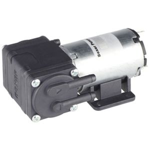 Pompa a vuoto da laboratorio - 10KD Series - Boxer GmbH - a diaframma