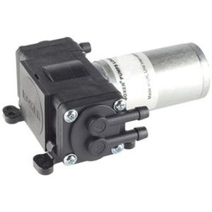 Pompa a vuoto da laboratorio - 3KD Series - Boxer GmbH - a diaframma