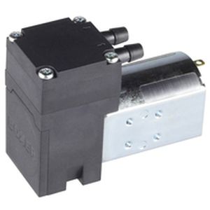 Pompa a vuoto da laboratorio - 16K Series - Boxer GmbH - medica / a diaframma / a secco