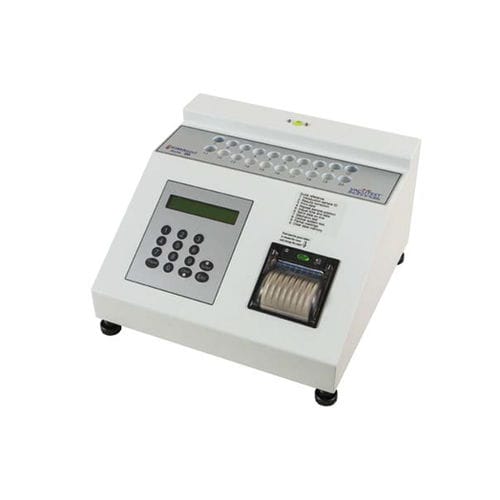 Analizzatore di VES automatico - KIMASED AUTO 20 - Vacutest Kima S.r.l. - per diagnosi clinica