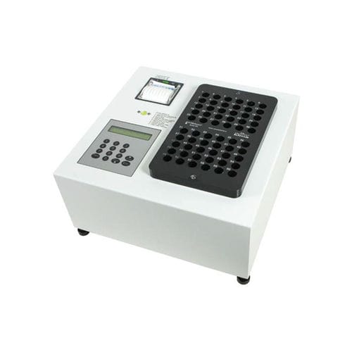 Analizzatore di VES automatico - KIMASED AUTO 60 - Vacutest Kima S.r.l. - per diagnosi clinica