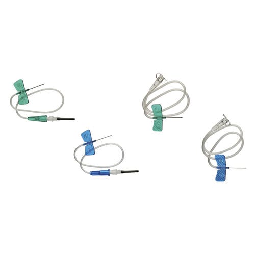 Kit per prelievo di sangue - 62119 - Vacutest Kima S.r.l.
