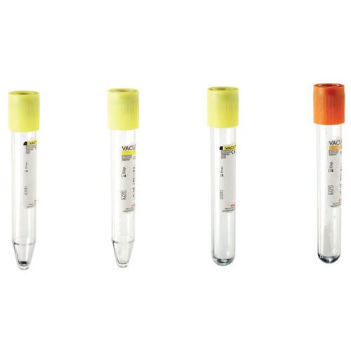 Kit per prelievo di urina - 148710 - Vacutest Kima S.r.l.