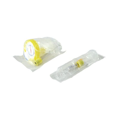 Kit per prelievo di urina - KITSP12 - Vacutest Kima S.r.l.