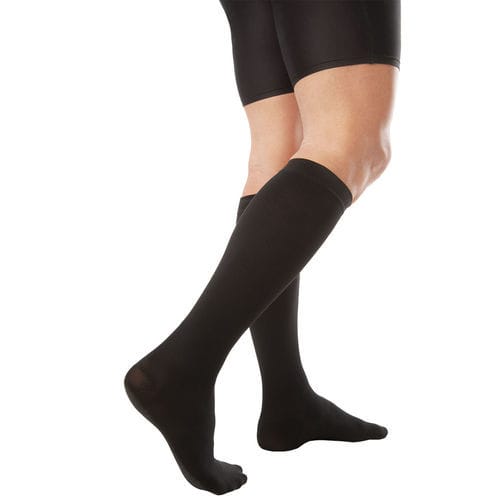 Calzini a compressione di prevenzione delle tromboembolie venose (TEV) - 930 - Variteks Ortopedi - per uomo / M / L