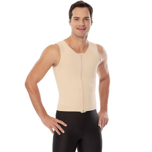 Gilet compressivo post-operatorio - 240 - Variteks Ortopedi - per uomo / L / S