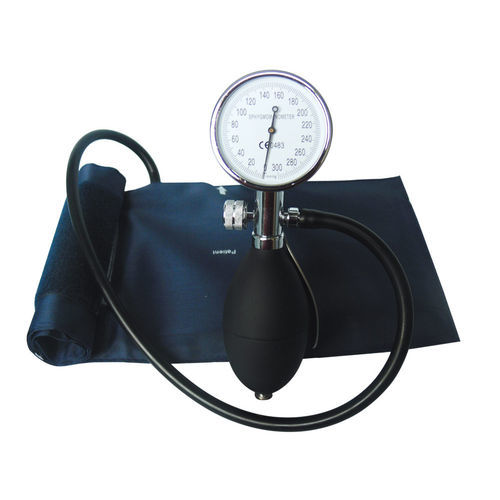 Sfigmomanometro palmare - MC-30A - Wuxi Medcare Instrument Co., Ltd.