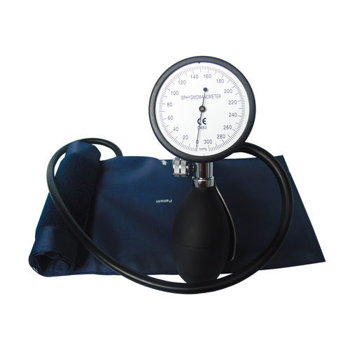 Sfigmomanometro palmare - MC-30C - Wuxi Medcare Instrument Co., Ltd.