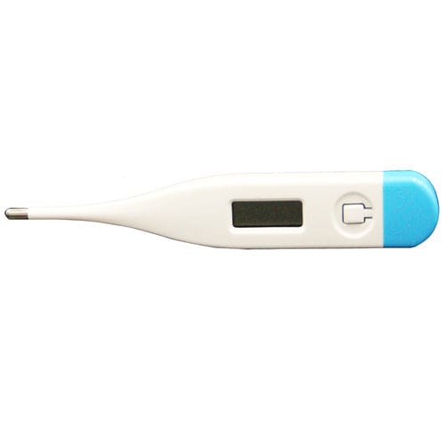 Termometro medico - MT-40F - Wuxi Medcare Instrument Co., Ltd. - digitale