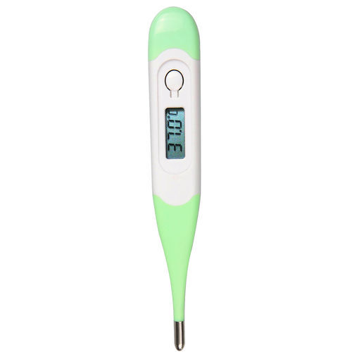 Termometro medico - MC-201 - Wuxi Medcare Instrument Co., Ltd. - digitale / a tenuta stagna