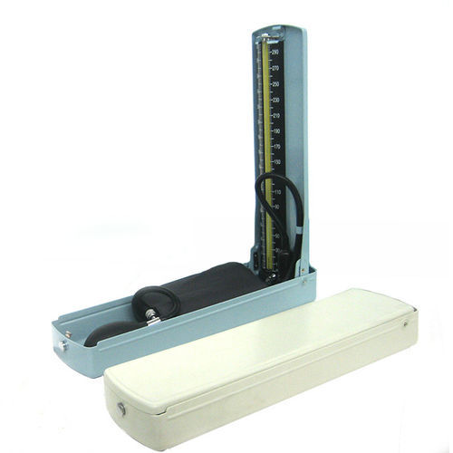 Sfigmomanometro al mercurio - TXJ-10E - Wuxi Medcare Instrument Co., Ltd.