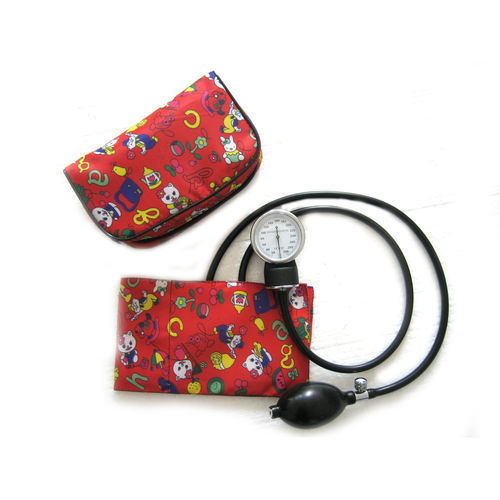 Sfigmomanometro aneroide - MC-20CHILD - Wuxi Medcare Instrument Co., Ltd. - per bambini