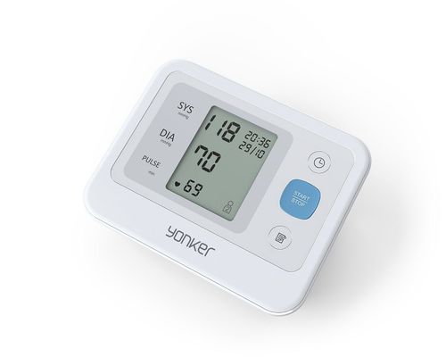Sfigmomanometro elettronico automatico - YK-BPA3 - Yonker
