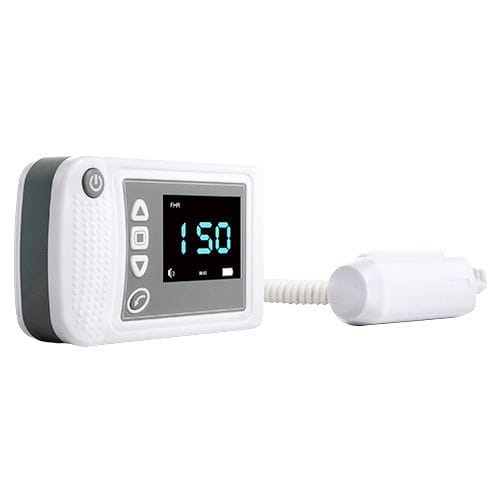 Doppler fetale - YK-90A - Yonker - tascabile / con cardiofrequenzimetro