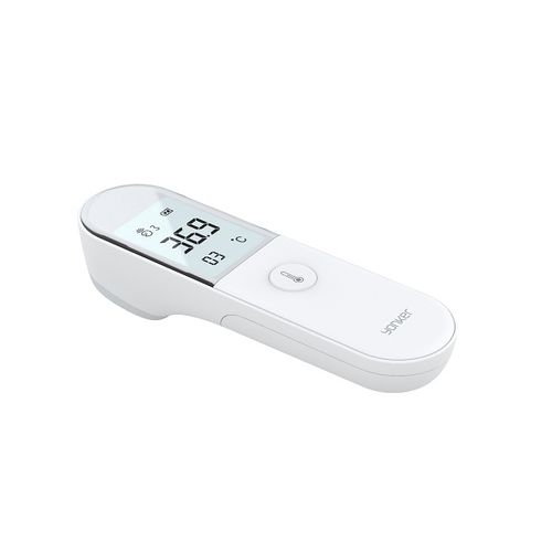 Termometro medico - YK-IRT4 - Yonker - a infrarossi / senza contatto / per telefono cellulare