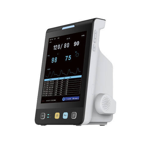 Monitor di segni vitali da tavolo - IE8 - Yonker - di frequenza cardiaca / PNI / SpO2