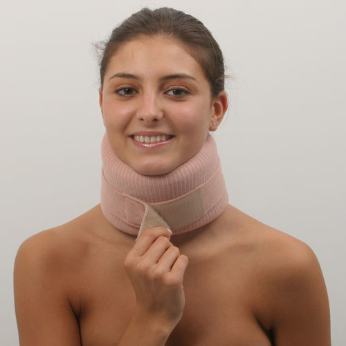 Collare cervicale in espanso - REDICOLLAR® - Yanga - C1 / per adulti