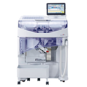 Sistema automatizzato di confezionamento e distribuzione farmaci - YS-93SRⅢ - Yuyama