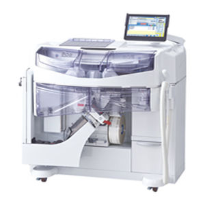 Sistema automatizzato di confezionamento e distribuzione farmaci - YS-Twin-R93V - Yuyama
