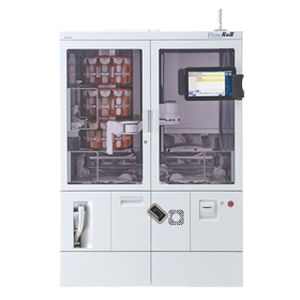 Sistema automatizzato di confezionamento e distribuzione farmaci - YS-SBR-2 - Yuyama