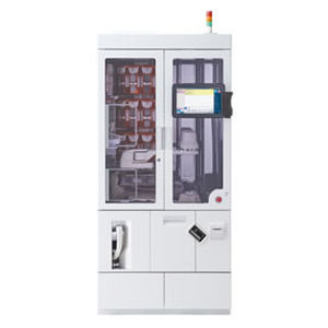 Sistema automatizzato di confezionamento e distribuzione farmaci - YS-SBRm-1 - Yuyama