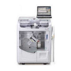 Sistema automatizzato di confezionamento e distribuzione farmaci - YS-Mini-R45 - Yuyama