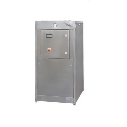 Generatore di vapore per autoclave - Steamboy series - Zirbus technology