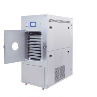 Liofilizzatore da laboratorio - Sublimator  40 - Zirbus technology - di produzione / compatto